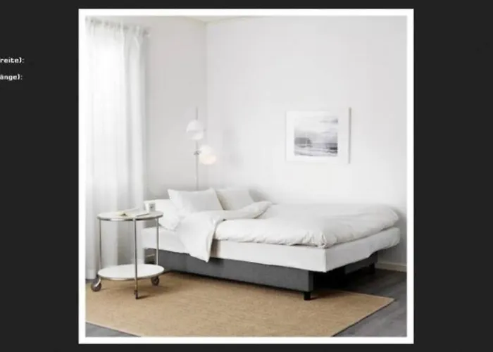 Blue Appartement Regensburg