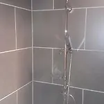 Apartment Blue