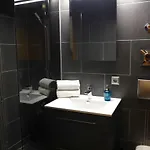 Apartment Blue